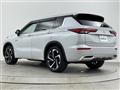 2022 Mitsubishi OUTLANDER PHEV