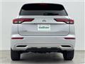 2022 Mitsubishi OUTLANDER PHEV
