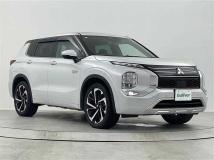 2022 Mitsubishi OUTLANDER PHEV