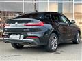2021 BMW X4
