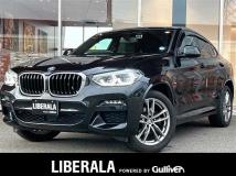 2021 BMW X4