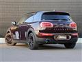 2016 BMW MINI Clubman