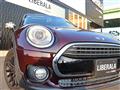2016 BMW MINI Clubman