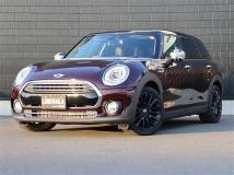 2016 BMW MINI Clubman