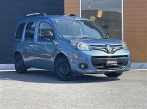 2018 Renault Kangoo