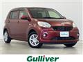 2018 Toyota Passo