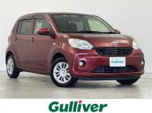 2018 Toyota Passo
