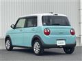 2016 Suzuki Lapin