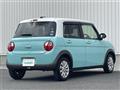 2016 Suzuki Lapin