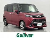 2018 Toyota Tank