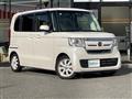 2017 Honda N BOX