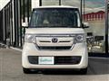 2017 Honda N BOX