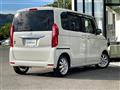 2017 Honda N BOX