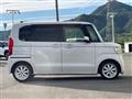 2017 Honda N BOX