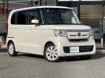 2017 Honda N BOX