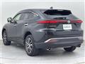 2021 Toyota Harrier