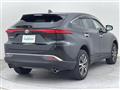 2021 Toyota Harrier