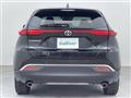 2021 Toyota Harrier