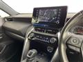 2021 Toyota Harrier