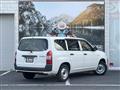 2019 Toyota Succeed Van