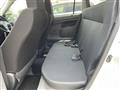 2019 Toyota Succeed Van
