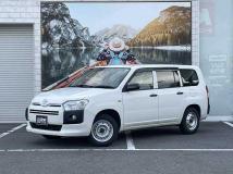 2019 Toyota Succeed Van