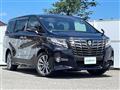 2016 Toyota Alphard