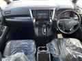 2016 Toyota Alphard
