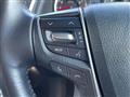 2016 Toyota Alphard