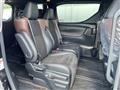 2016 Toyota Alphard
