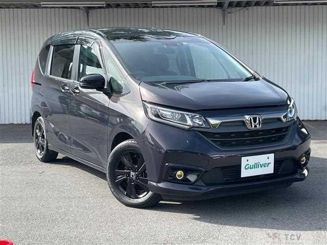 2023 Honda Freed