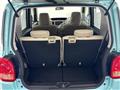 2018 Daihatsu Move Canbus