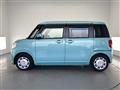 2018 Daihatsu Move Canbus