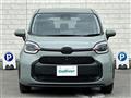 2022 Toyota Sienta
