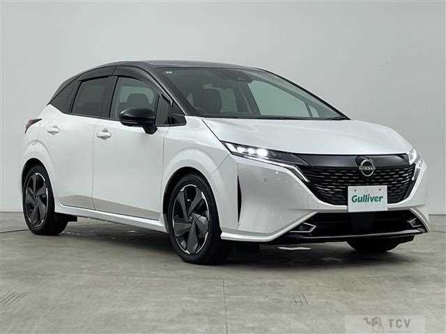 2022 Nissan Nissan Others