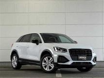 2024 Audi Q2