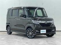 2020 Honda N BOX