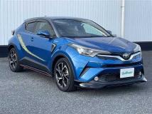 2017 Toyota C-HR