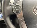 2019 Toyota PRIUS α