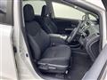 2019 Toyota PRIUS α