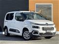 2020 Citroen Berlingo