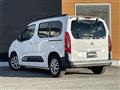 2020 Citroen Berlingo
