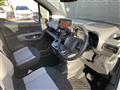 2020 Citroen Berlingo