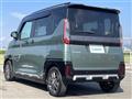 2023 Mitsubishi DELICA MINI