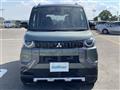 2023 Mitsubishi DELICA MINI