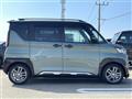 2023 Mitsubishi DELICA MINI