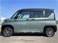 2023 Mitsubishi DELICA MINI