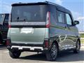 2023 Mitsubishi DELICA MINI