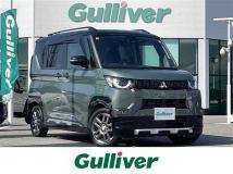 2023 Mitsubishi DELICA MINI