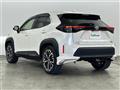 2021 Toyota Yaris Cross